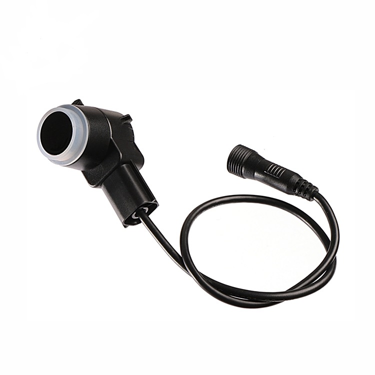 Sensor de descarga interior de repuesto para Parking 18mm. Serie: 04B/04D/044D
