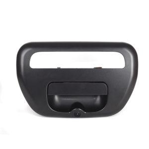 camara vision trasera manija puerta Mitsubishi L200 2008 2016