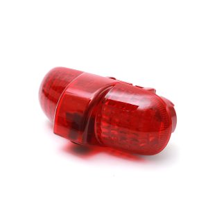 camara marcha atras luz freno Renault Trafic