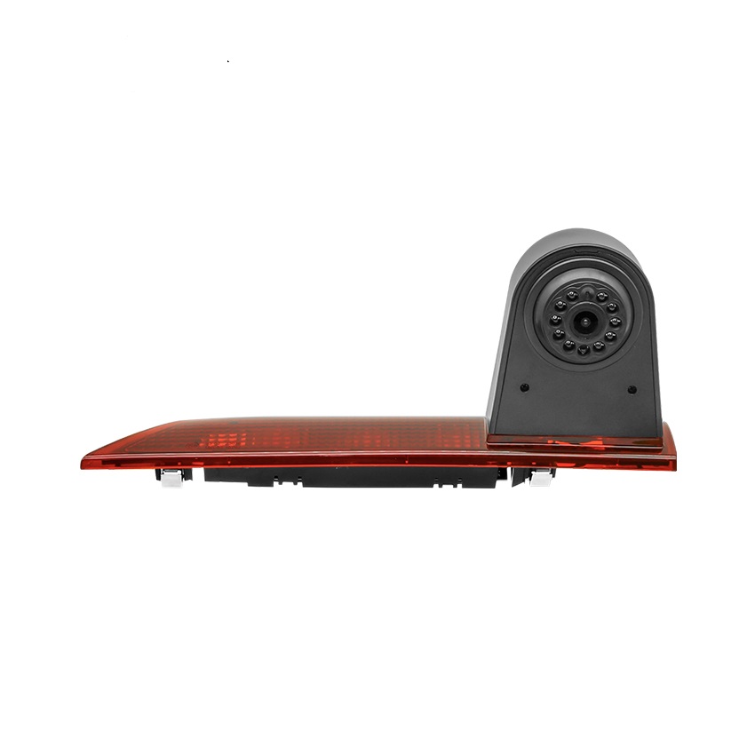 cámara de marcha atrás para furgoneta ford transit custom led-VE-FC-LED