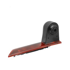 cámara de marcha atrás para furgoneta ford transit custom led ,vista lateral-VE-FC-LED