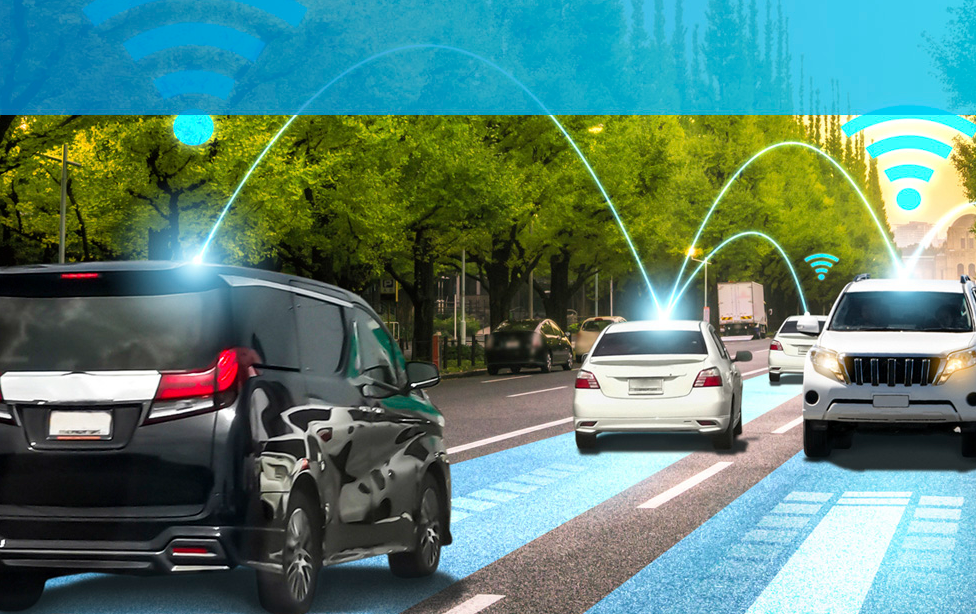 La DGT ya avisó sobre la introducción obligatoria en tu Coche de los sistemas de Seguridad y ayuda a la conducción ADAS