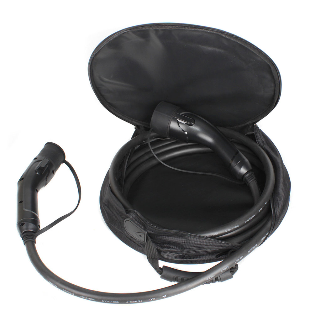 C22s-Cable de carga para coches eléctricos