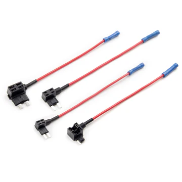 Para viofo 2x juego de 4 fusibles diferentes
