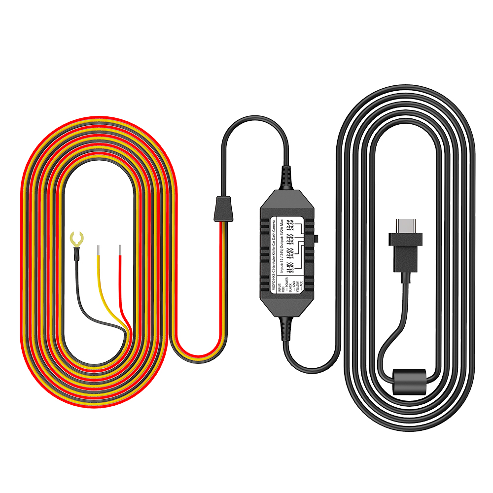 Para cámara viofo cable HK3-C