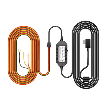 Viofo Kit cableado duro HK5 para viofo VS1