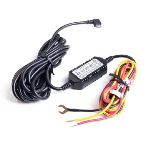 Kit de cableado VIOFO (HK4) frontal