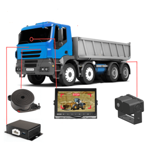 imagen principal-Kit cámara y radar combinados