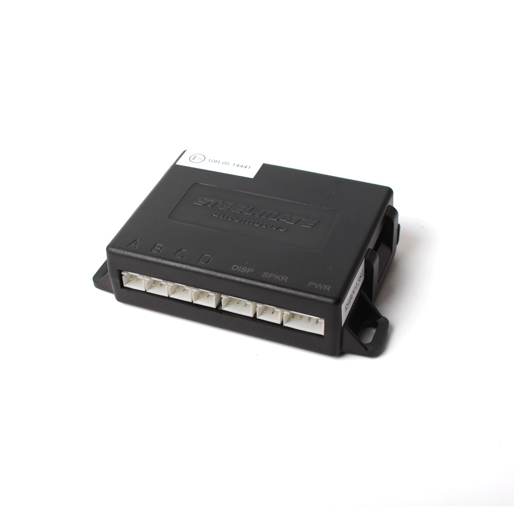 unidad central de pts411 21M-oem Steelmate