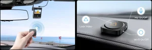 Bluetooth Remote control