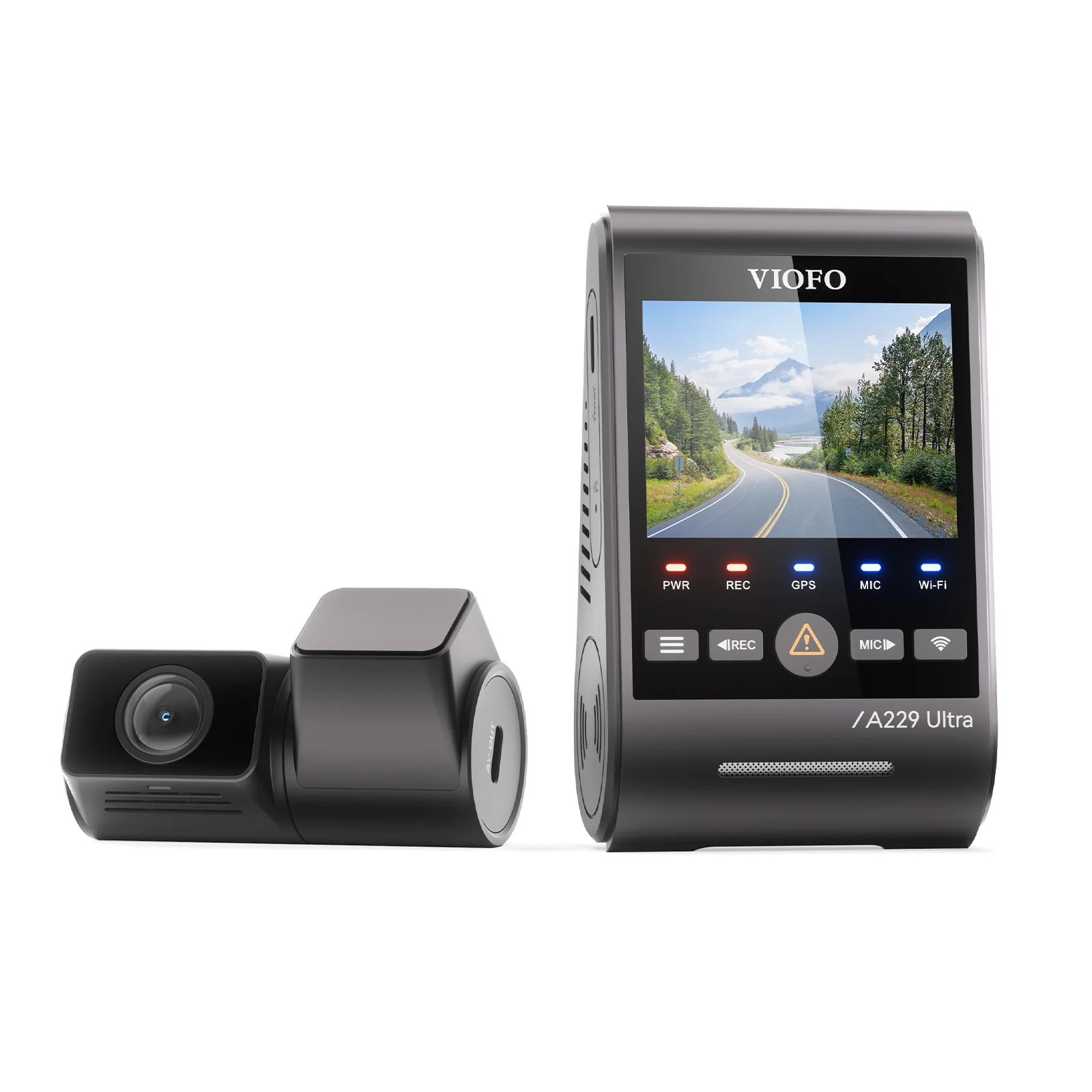 imagen1 Viofo A229 Ultra 2 CH