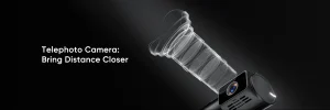 VIOFO Dashcam A329T 3CH.Cámara teleobjectivo con zoom optico 4kx scaled